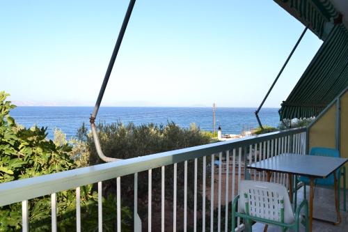 Kefalari Apartment | Oniro Apartments