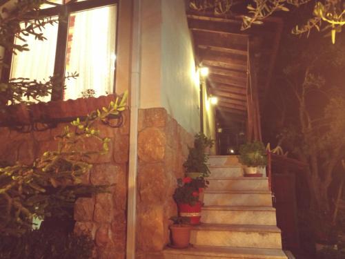 Sintiki House | oniron
