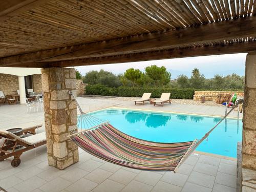 Pylos-Nestoras Villa | Onirozo Koroni Private Villa