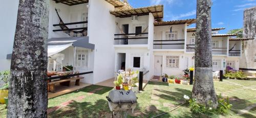 Parafuso House | ONJAU0100 - Village pertinho da praia de Jauá