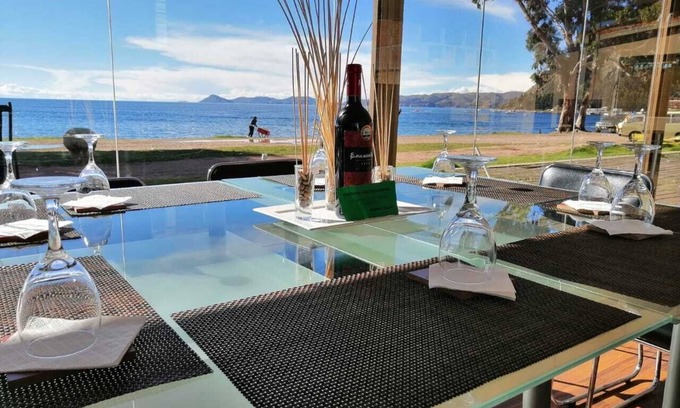 Copacabana Hotel | Onkel Inn Torres Copacabana