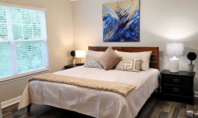 Nashville House | Only 15min to Downtown Nashville!