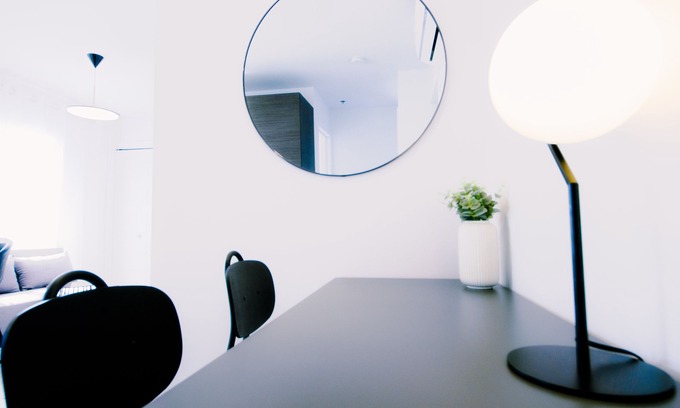 Cote-Des-Neiges—Notre-Dame-De-Grace Apartment | Only for you! KING&QUEEN Beds rooftop Terrace*Gym*
