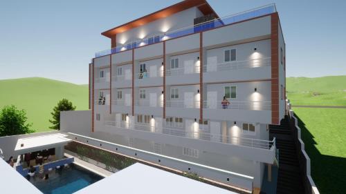 Saint-Marc Hotel | Only Hotel