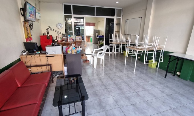 Tha Sala House | Only sleep good dream กินๆนอนๆ