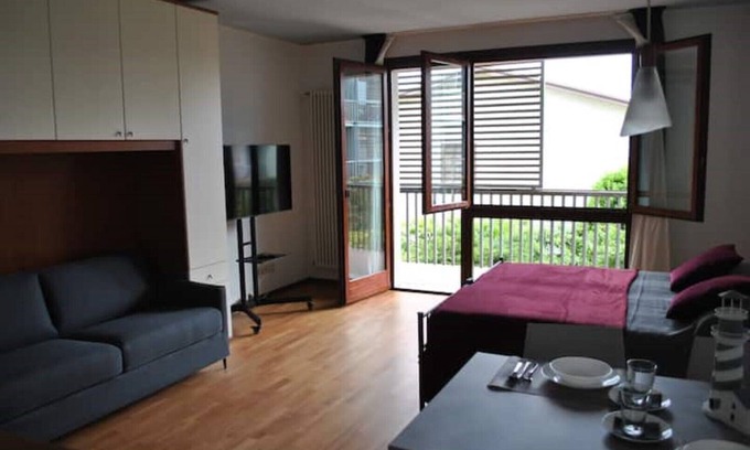 Preganziol Apartment | Only the Best 1 the suite between Venice and Treviso
