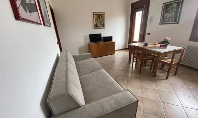 Preganziol Apartment | Only the Best 2 the suite between Venice and Treviso