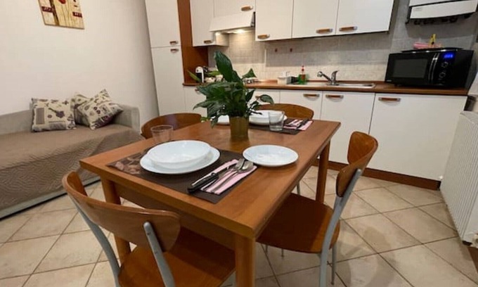 Preganziol Apartment | Only the Best 6 your suite between Venice and Treviso