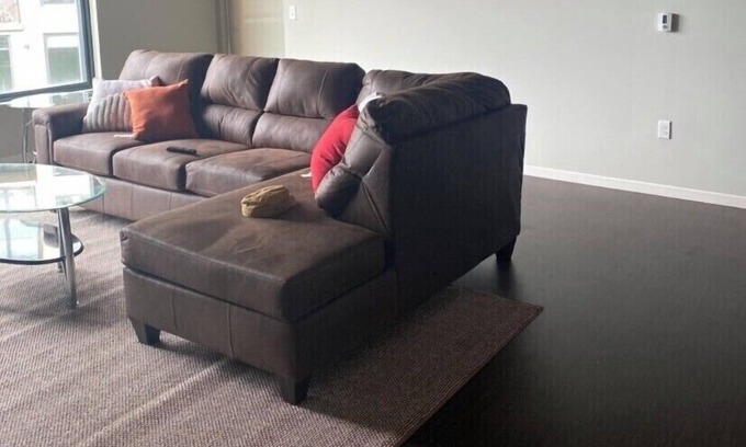 Ohio City Apartment | Only the best for you! BOOK NOW BEFORE ITS GONE