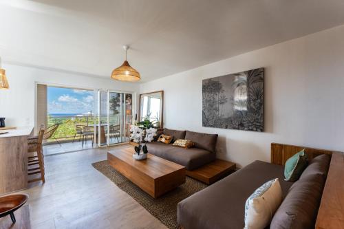 Saint-Francois Apartment | ONLY4VIEW Saint françois