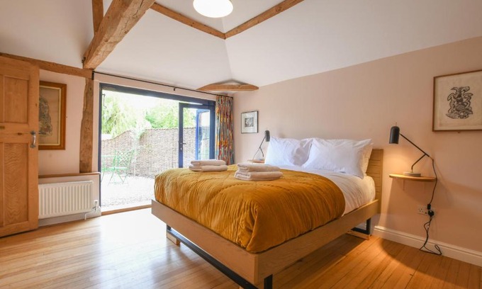 Sotherton House | Onna's Stable, Sotherton