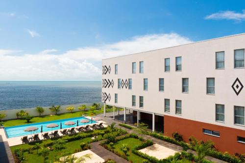 Conakry Hotel | ONOMO Hotel Conakry