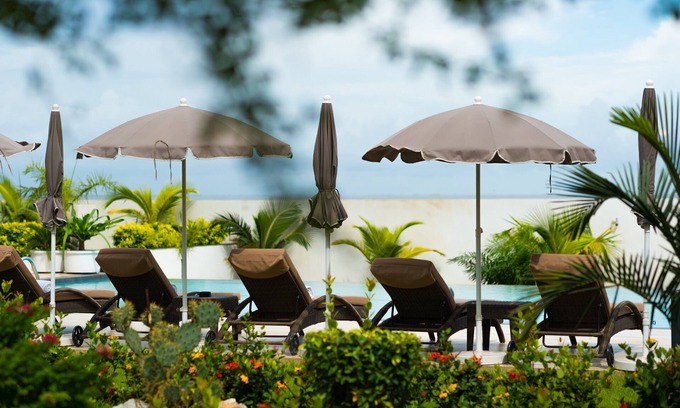 Conakry Hotel | Onomo Hotel Conakry