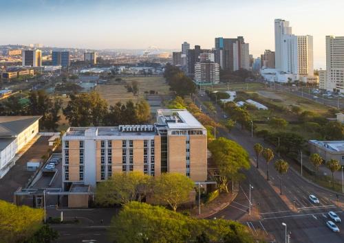 Durban Hotel | ONOMO Hotel Durban