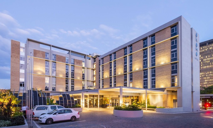 Durban Hotel | ONOMO Hotel Durban