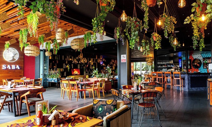 Central Kampala Hotel | ONOMO Hotel Kampala