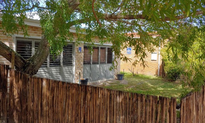 Onrus House | OnRus Huisie