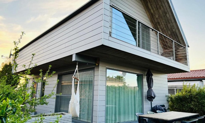 Maaseik House | Ons Maashuisje