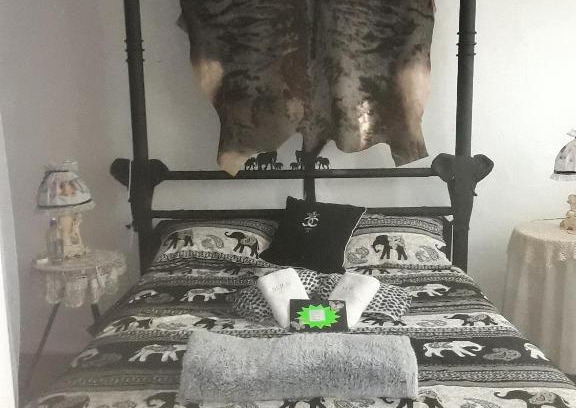 Pretoria Apartment | Ons Plekki