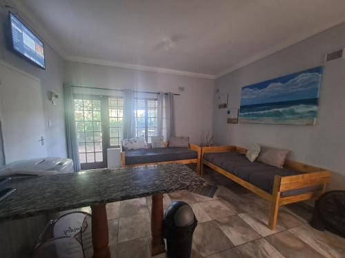 Sea Park Apartment | Ons wegbreekie