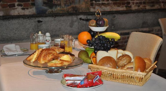 Sint-Martens-Bodegem Bed & Breakfast | Onsemhoeve