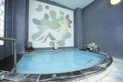 Bandai Atami Onsen Hotel | Onsen Petit Hotel Yukori Bandai Atami