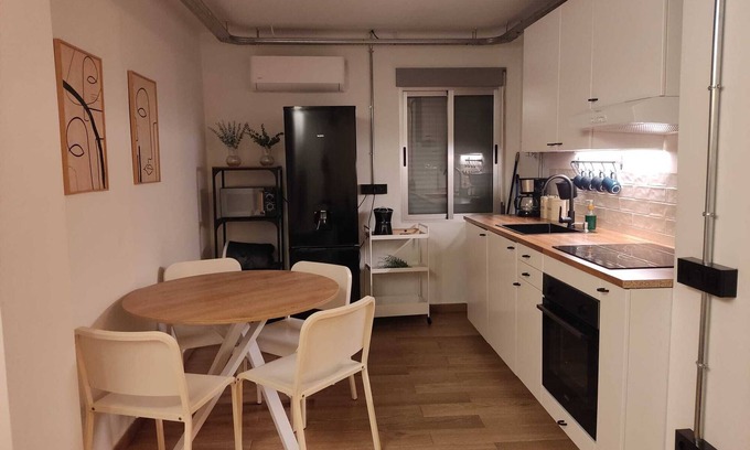 Ontinyent Apartment | Ontinyent Apartment