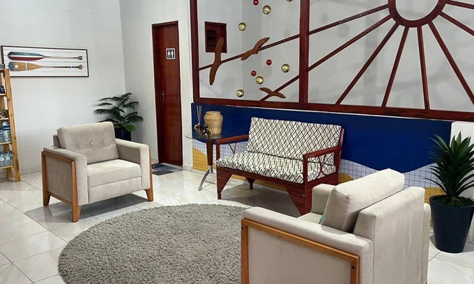 Centro Hotel | OODUA