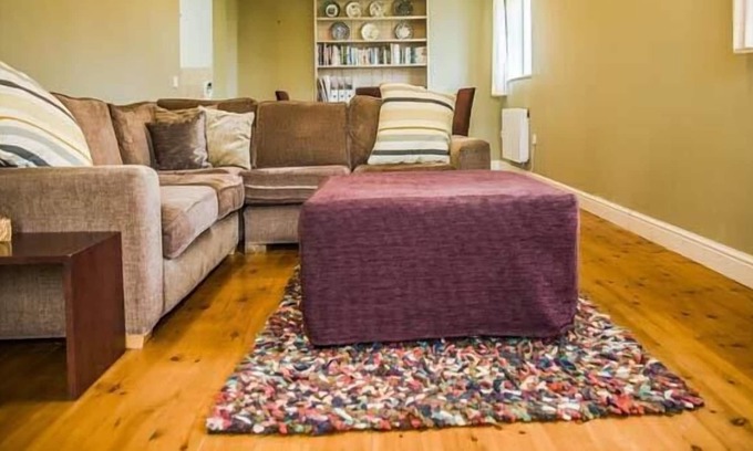 Stanton Drew Apartment | OOLITIC SPRINGS, with a garden in Dundry