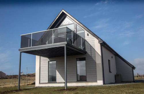 Suladale House | Oor Neuk