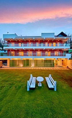 West Mere Resort | Ooty Blossom Retreat by VOYE HOMES
