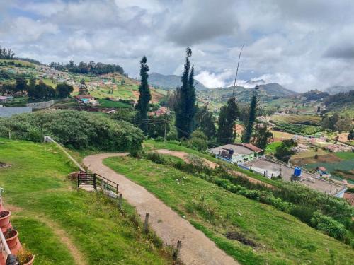 Ooty House | ooty dreams cottage