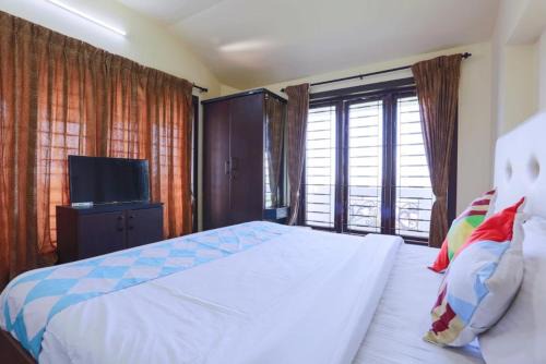 Fern Hill Apartment | Ooty Hill Shades