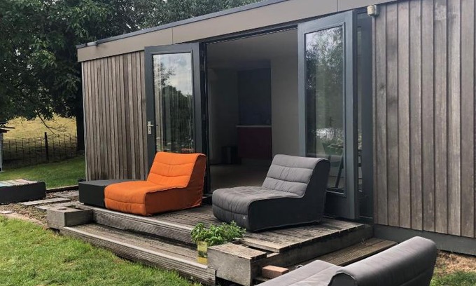 Rumpt Bed & Breakfast | Op de linge