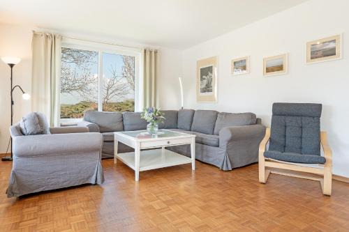 Puttgarden Apartment | Op de Wei Sonnenterrasse