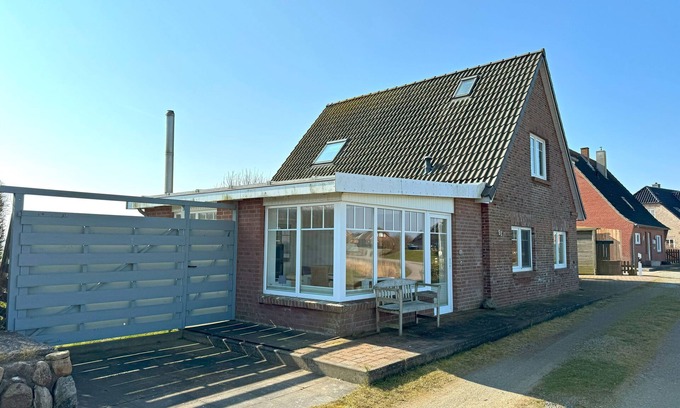 Suden Apartment | Op de Westerdiek 2