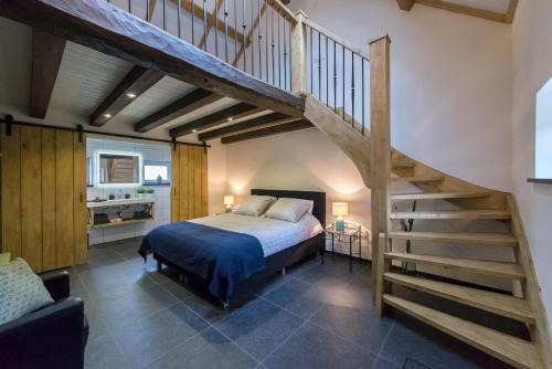 Heiakker Bed & Breakfast | Op Geneijgen