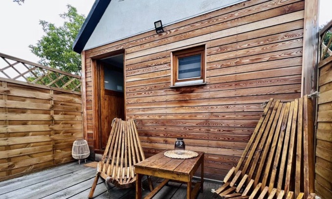 Hrastnik House | OPA Resort