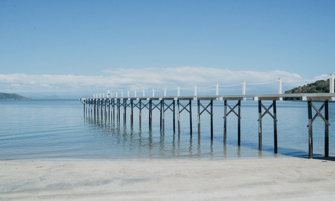 Playa Naranjo Hotel | OPacifico Hotel Boutique