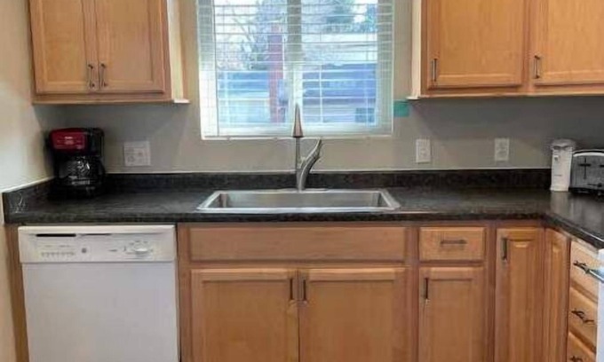Ogden House | Open Concept Family Sized Whole House. Pet Friendly