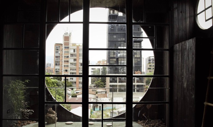 Astorga Apartment | Open Concept Loft @ Nido Sky: Unit 5