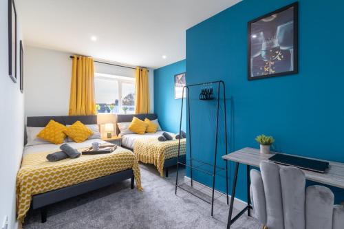 Gosport Apartment | Open Mind Property - 2 Bedroom Flat