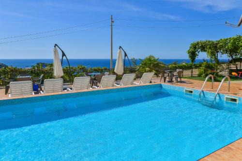 Utjeha Bed & Breakfast | Open Sky Apartments
