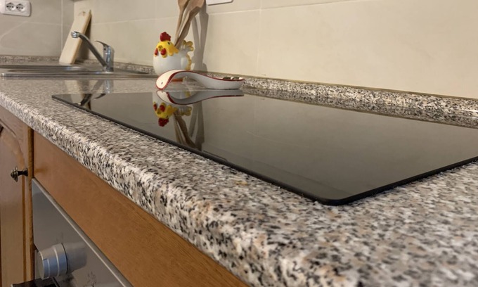 Bleggio Inferiore Apartment | Open Space Terme di Comano