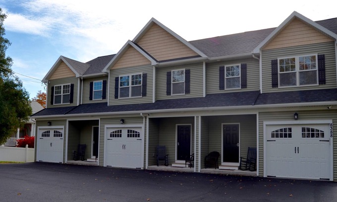 Sodus Point House | Open Year Round
