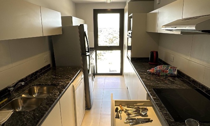 Cordoba Condo | Opera 2 dormitorios a estrenar!