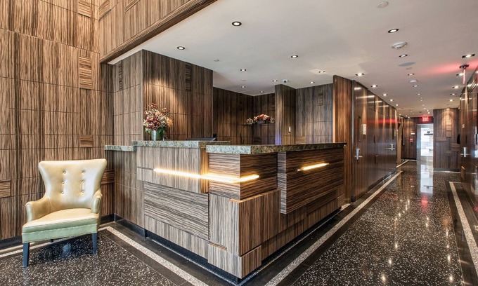 Mott Haven Hotel | Opera House Hotel