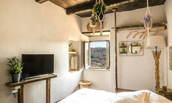 Mazzano Romano House | Opera Suites - The Path to Happiness