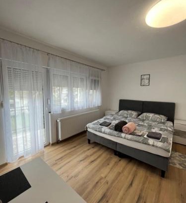 Novska Apartment | OPG - ZM APARTMANI MARTINOVIĆ