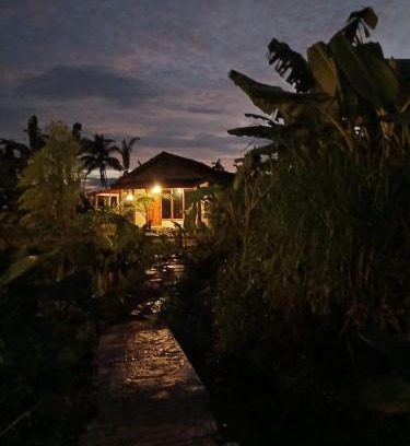 Kecamatan Pringgasela House | Opik Homestay Tete Batu